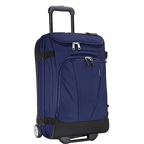 EBags TLS Mother Lode Mini 21" Wheeled Carry-On Duffel (True Navy) 1 EBags TLS Mother Lode Mini 21" Wheeled Carry-On Duffel (True Navy)
