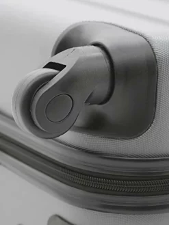 Wrangler Hardside Carry-On Spinner Luggage, Charcoal Grey, 20-Inch -TRAVELPRO Sales 41pIZ9bMxiL