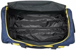 Rockland Rolling Duffel Bag, Navy, 22-Inch -TRAVELPRO Sales 41pY IdApXL