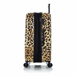 Heys America Black Leopard 3-Piece Hardside Spinner Luggage Set (Brown Leopard) 10 Heys America Black Leopard 3-Piece Hardside Spinner Luggage Set (Brown Leopard) -TRAVELPRO Sales 41pcuBcR ML