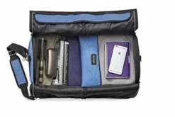 Biaggi Luggage Hangeroo Two-In-One Garment Bag + Duffle -TRAVELPRO Sales 41pde35rd2L