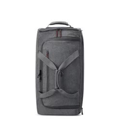 DELSEY Paris Maubert 2.0 Two Wheel Duffle Bag, Anthracite, 24 Inch 15 DELSEY Paris Maubert 2.0 Two Wheel Duffle Bag, Anthracite, 24 Inch -TRAVELPRO Sales 41qBeDJpC6L
