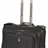 Travelpro Luggage Crew 9 Rolling Garment Carry-On Bag, Black, One Size