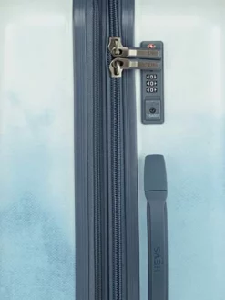 HEYS TIE-DYE Blue Rang Blue Color Case Large Size, Blue, 26", Luggage -TRAVELPRO Sales 41qTFi 0TdL