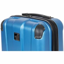 Kenneth Cole Reaction Continuum Hardside 8-Wheel Expandable Upright Spinner Luggage, Vivid Blue, 2-Piece (20" Carry-On / 28" Check Size) 14 Kenneth Cole Reaction Continuum Hardside 8-Wheel Expandable Upright Spinner Luggage, Vivid Blue, 2-Piece (20" Carry-On / 28" Check Size) -TRAVELPRO Sales 41qXhVgZp3L 809c02d5 47b9 421f 8986 5b6a250ed4ec
