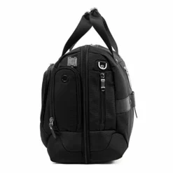 Travelpro Luggage Crew 11 22" Carry-on Smart Duffel With Suiter W/USB Port, Black -TRAVELPRO Sales 41qg3xVt4pL