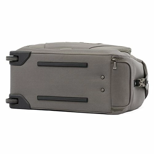 Travelpro Maxlite 4 Rolling Carry-On Duffel, Slate Green 4 Travelpro Maxlite 4 Rolling Carry-On Duffel, Slate Green - Image 4