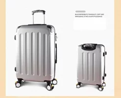 26 Inch Trolley Case/Bags Woman Travel Suitcase With Wheels Rolling Carry On Luggage,B,24 9 26 Inch Trolley Case/Bags Woman Travel Suitcase With Wheels Rolling Carry On Luggage,B,24 -TRAVELPRO Sales 41qsWUMRj5L