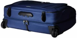 Travelpro Maxlite 4 Carry-on Garment Bag, Blue -TRAVELPRO Sales 41r3xa15u1L 93095a23 de5f 4c7f 8e81 f95180878dc2