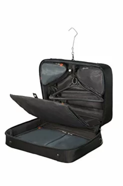 Samsonite Travel Garment Bag, Black, 55cm -TRAVELPRO Sales 41rD5BfbaAL