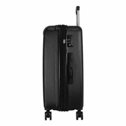 Kemyer 3-piece Hardside Tsa Lock Lightweight Spinner Rolling Luggage Set, Black -TRAVELPRO Sales 41rOt1X3grL
