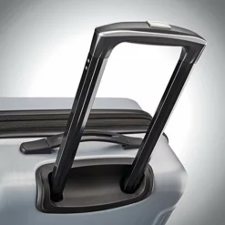 American Tourister Moonlight Hardside Expandable Luggage With Spinner Wheels, Silver, Carry-On 21-Inch -TRAVELPRO Sales 41rn1UIWlFL