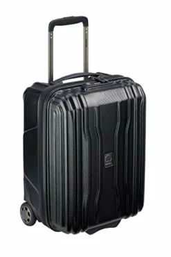 DELSEY Paris Luggage Cruise Lite Hardside 2.0 2-Wheel Underseater, Black 8 DELSEY Paris Luggage Cruise Lite Hardside 2.0 2-Wheel Underseater, Black -TRAVELPRO Sales 41rvlUBkbDL