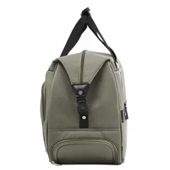 Travelpro Luggage Maxlite 5 20" Lightweight Carry-On Rolling Duffel Suitcase, Slate Green One Size -TRAVELPRO Sales 41sKDblnm7L