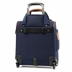 Travelpro Crew Versapack Rolling Underseat Carry-on, Patriot Blue 11 Travelpro Crew Versapack Rolling Underseat Carry-on, Patriot Blue -TRAVELPRO Sales 41sSjfFmEqL
