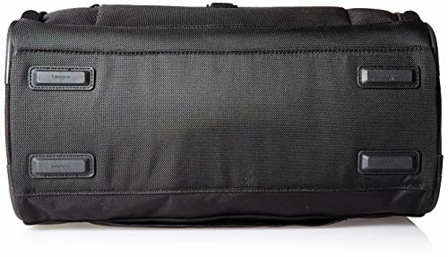 Travelpro Luggage Platinum Elite 18" Carry-On Regional Duffel Bag, Shadow Black, One Size 4 Travelpro Luggage Platinum Elite 18" Carry-On Regional Duffel Bag, Shadow Black, One Size - Image 4