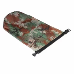 Dovewill 5L 10L 20L Outdoor Rafting Stuff Sack Dry Bag Pouch Roll Top Waterproof Duffel Dry Gear Bag For Kayaking Canoeing Camping - Digital Camo, 20L 9 Dovewill 5L 10L 20L Outdoor Rafting Stuff Sack Dry Bag Pouch Roll Top Waterproof Duffel Dry Gear Bag For Kayaking Canoeing Camping - Digital Camo, 20L -TRAVELPRO Sales 41svIoyaYNL