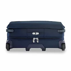 Briggs & Riley Carry-On Wheeled Garment Bag, Navy -TRAVELPRO Sales 41t2whWkqWL