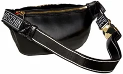 Love Moschino JC4011PP1BLA0000U, Black -TRAVELPRO Sales 41t5LwMid6L