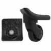 Super Ma Replacement Luggage Wheel Suitcase Repair Spinner Wheels Luggage Accessories (W149)