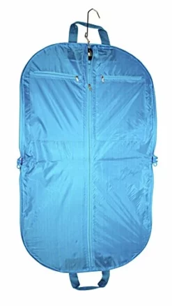 Ever Moda Sea Turtle Hanging Garment Bag -TRAVELPRO Sales 41uJaWA72DL