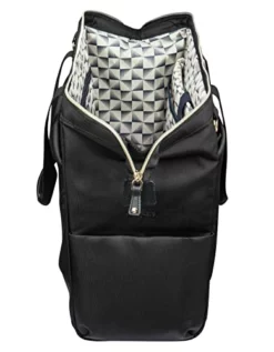 Delsey Sport, Noir (Black) 8 Delsey Sport, Noir (Black) -TRAVELPRO Sales 41uRFBb3W7L
