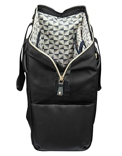 Delsey Sport, Noir (Black) 4 Delsey Sport, Noir (Black) - Image 4