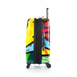 Britto Collection By HEYS -26" Spinner - A New Day 26 A New Day -TRAVELPRO Sales 41uZRSVv18L f6e9625a fd6e 4824 b43e 60e749c3dda5