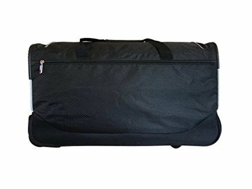 Travolution 23 Inch Garment Rack Duffel With Wheels 3 Travolution 23 Inch Garment Rack Duffel With Wheels - Image 3