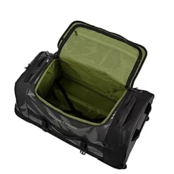 Eagle Creek Cargo Hauler XT Wheeled Duffel 90L/29 Inch, Jet Black -TRAVELPRO Sales 41usyJ55 mL