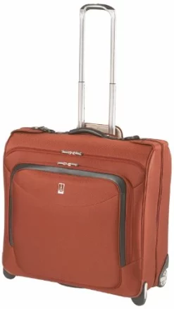 Travelpro Luggage Platinum Magna 50 Inch Expandable Rolling Garment Bag, Siena, One Size