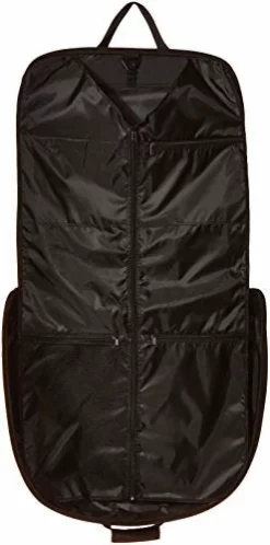 AmazonBasics Premium Travel Hanging Luggage Suit Garment Bag - 40 Inch, Black 15 AmazonBasics Premium Travel Hanging Luggage Suit Garment Bag - 40 Inch, Black -TRAVELPRO Sales 41vnT EkIHL 1c2a561e 632f 4b52 b887 55a8a3d2d95e