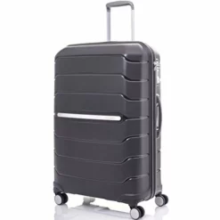 Samsonite Freeform 28 Inch Spinner Black