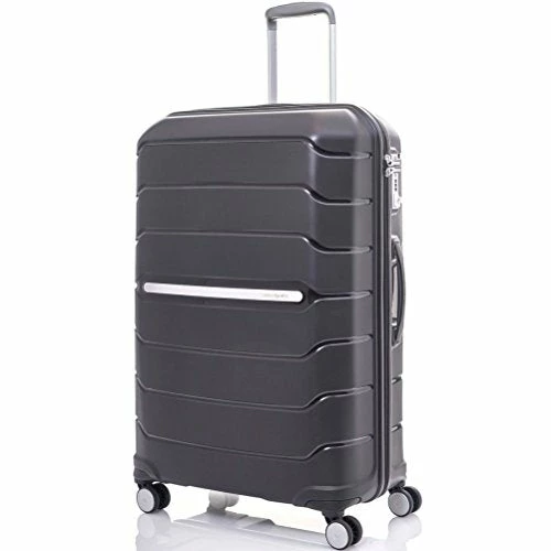 Samsonite Freeform 28 Inch Spinner Black 1 Samsonite Freeform 28 Inch Spinner Black