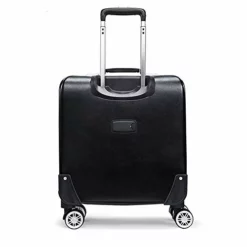 Luggage PU Rolling Suitcase Cabin Business Travel Trolley Bags For Men Luggage Suitcase Bag Wheels Spinner Suitcase Wheeled Bags,20inch 9 Luggage PU Rolling Suitcase Cabin Business Travel Trolley Bags For Men Luggage Suitcase Bag Wheels Spinner Suitcase Wheeled Bags,20inch -TRAVELPRO Sales 41vxOvpngiL