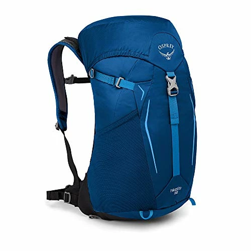 Osprey Hikelite 32, Bacca Blue, One Size 1 Osprey Hikelite 32, Bacca Blue, One Size