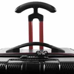 Traveler's Choice Maxporter II 30" Hardside Spinner Trunk Luggage, Black -TRAVELPRO Sales 41wMnlkyMUL