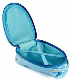 Nickelodeon PAW Patrol Boy's 18" Rolling Carry On Luggage -TRAVELPRO Sales 41wSsfF0TVL