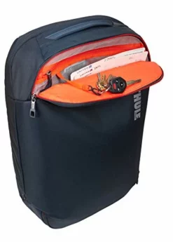 Thule Subterra Convertible Carry On 40L, Mineral, Luggage -TRAVELPRO Sales 41wYF5CiivL