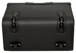 Wheeled Pilot Case Rolling 17.3" Laptop Roller Bag Briefcase Hand Luggage Flight Cabin -TRAVELPRO Sales 41w bIJhmiL