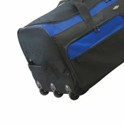 Travelers Club 36" X-Large Expandable Triple Wheeled Rolling Duffel Luggage -TRAVELPRO Sales 41wdysMPyRL