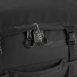 Eagle Creek Cargo Hauler Duffel - Water Repellent And Ultra Light Luggage -TRAVELPRO Sales 41wfv4L8AhL