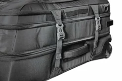 Granite Gear Cross Trek 2 Wheeled Carry-On Duffel - Black/Flint 22" -TRAVELPRO Sales 41wqNr7WjML 5573825e 1c90 4500 9683 d9f8bd04acc0