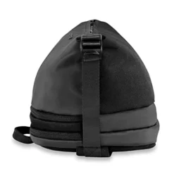 Briggs & Riley Delve Crossbody Sling Bag, Black -TRAVELPRO Sales 41wzPZa ZTL