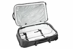 Granite Gear Cross Trek 2 Wheeled Carry-On Duffel - Black/Flint 22" -TRAVELPRO Sales 41x1vqnEMbL 286281a2 038d 4b2d 9c01 8b3240d5b017