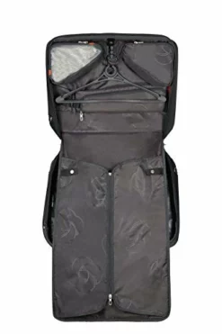 Samsonite Travel Garment Bag, Black, 55cm -TRAVELPRO Sales 41x2x0a6OUL