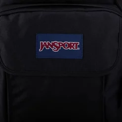 JanSport JS0A4NVC008 Union Pack Black 10 JanSport JS0A4NVC008 Union Pack Black -TRAVELPRO Sales 41xGDMIWnaL