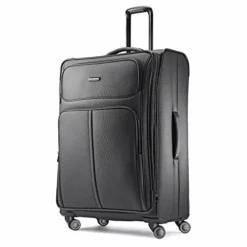 Samsonite Leverage LTE 3 Piece Carry-On Bundle | 29", Wheeled Garment Bag, Travel Pillow -TRAVELPRO Sales 41xQDsV8moL e07c254a a45a 412a a784 0448a532a275