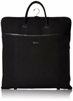 Vera Bradley Iconic Garment Bag, Microfiber