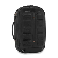 Briggs & Riley ZDX Convertible Backpack Duffel Carry-on, Black, Medium -TRAVELPRO Sales 41xUNaPpL L